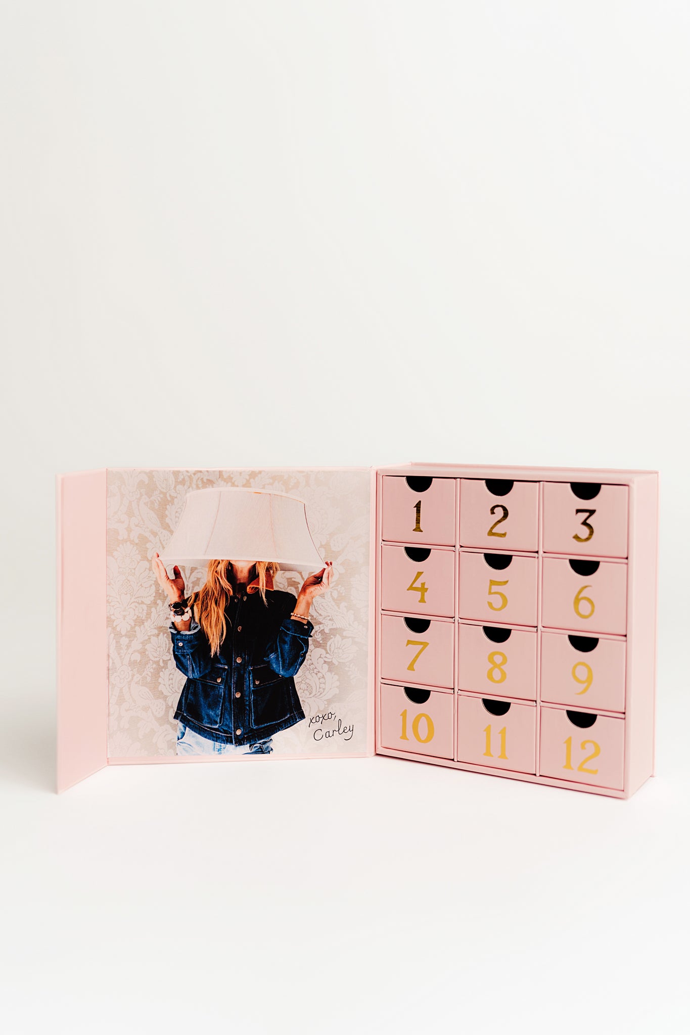 The 2025 Advent Calendar