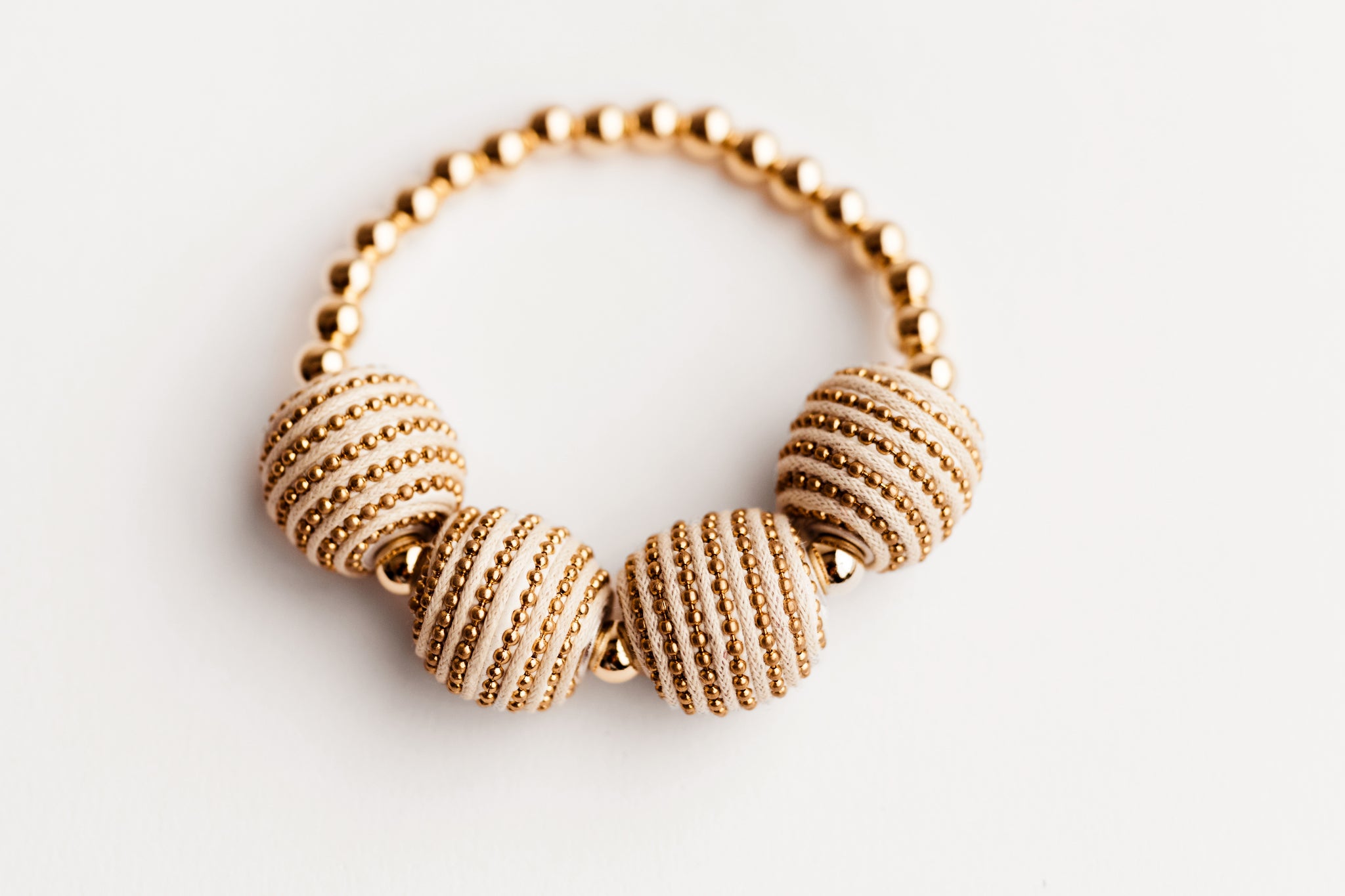 The Mila Bracelet