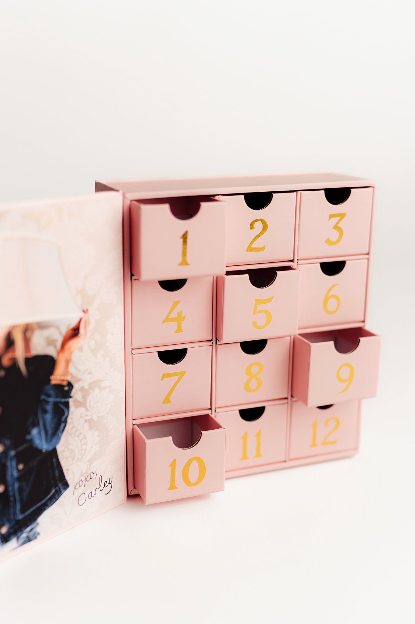 The 2025 Advent Calendar