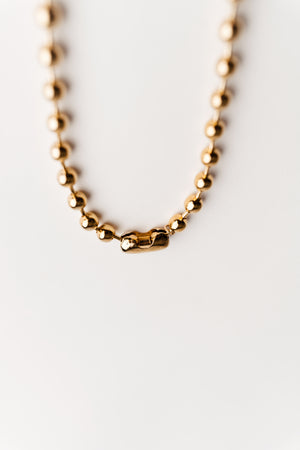 The Brandi Necklace