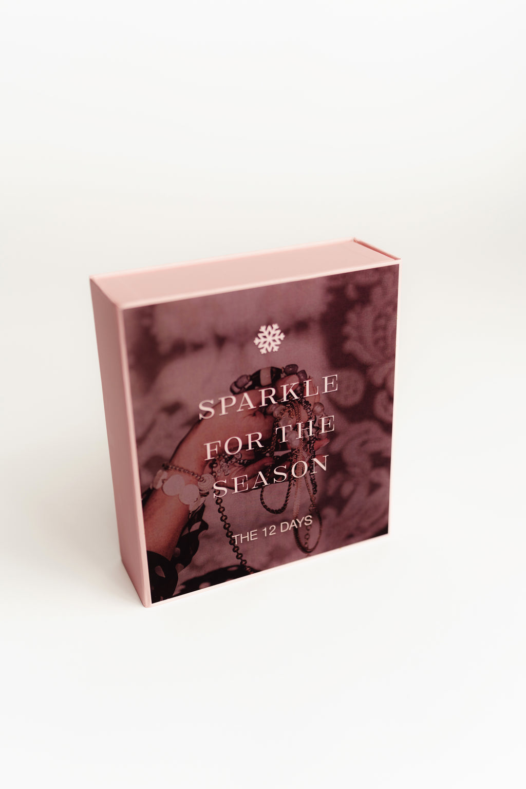 The 2025 Advent Calendar