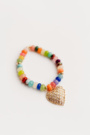 The Kitty Bracelet