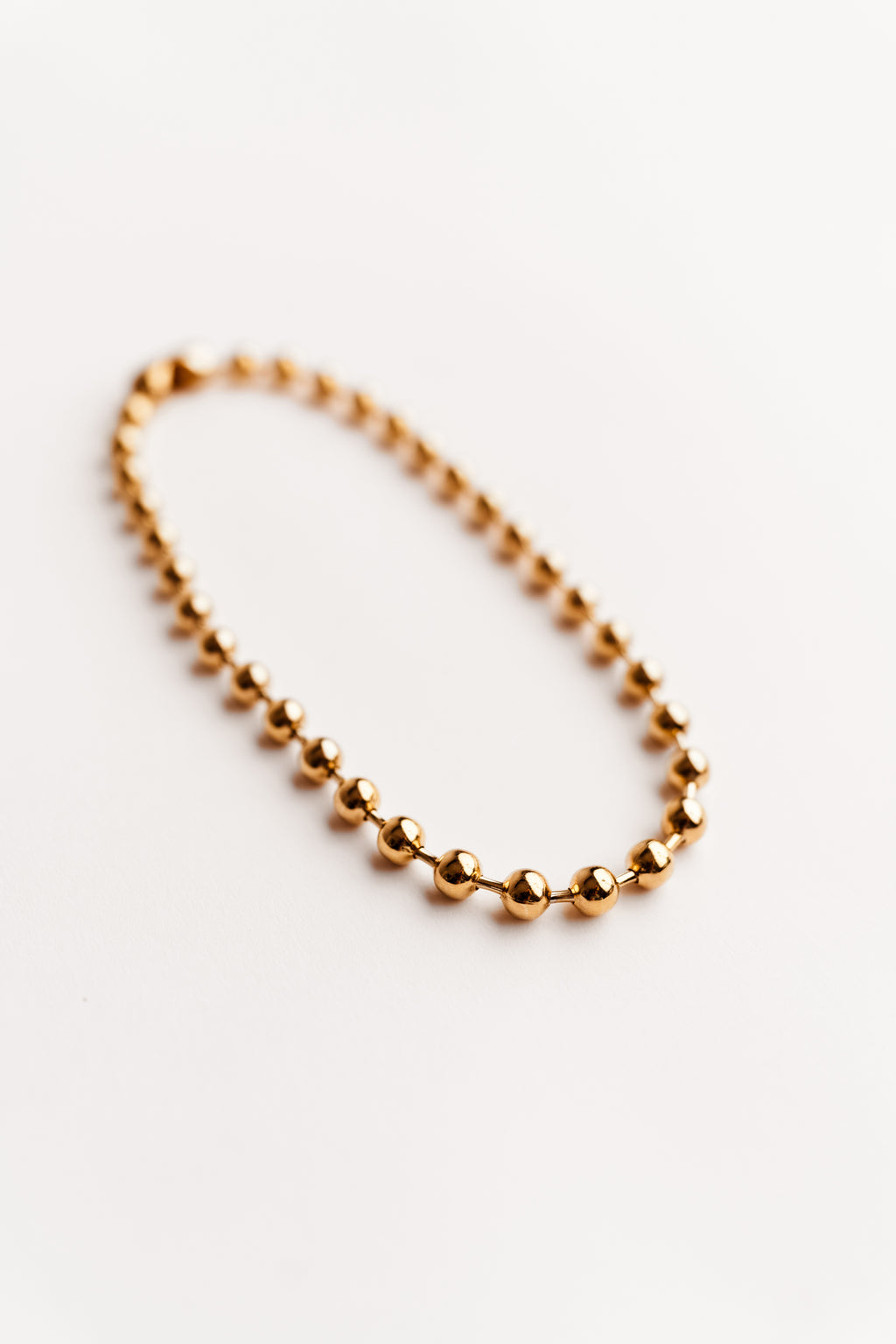 The Brandi Necklace