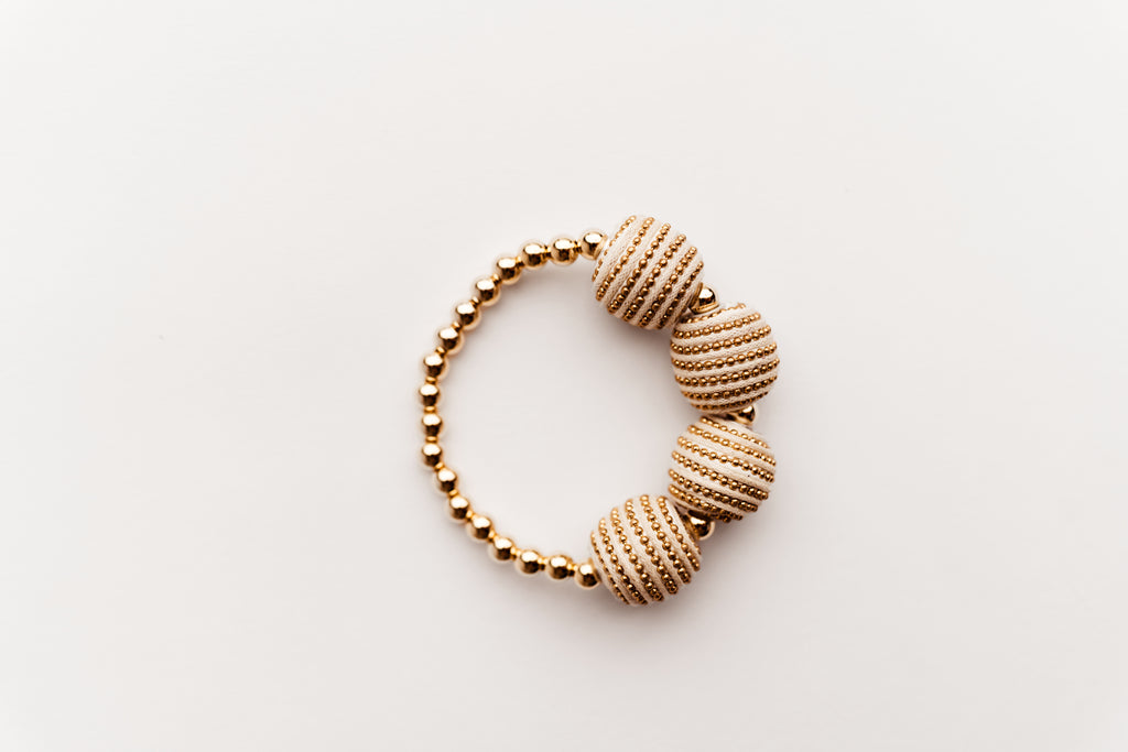 The Mila Bracelet