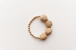 The Mila Bracelet