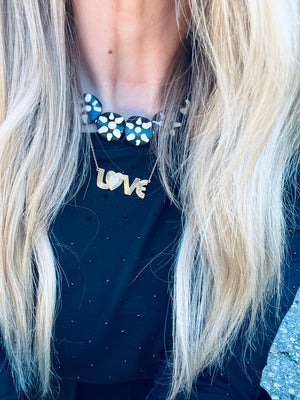 Love Necklace